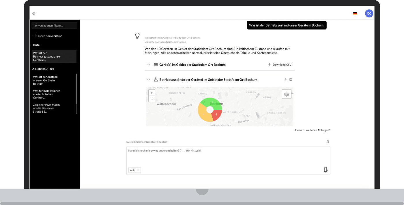 AI Assistant
